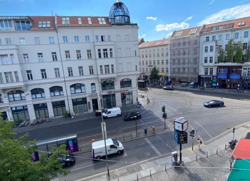 Udsigt Billede
