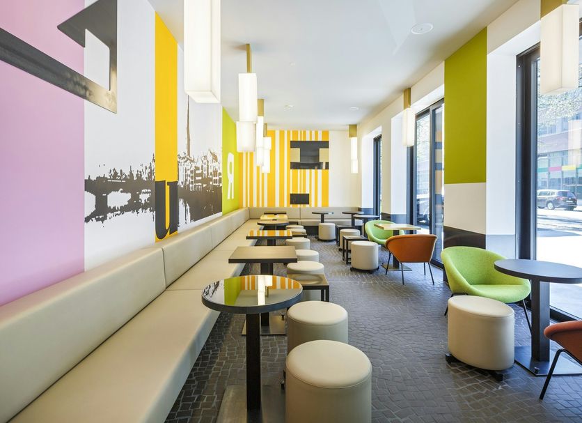 Lounge Billede