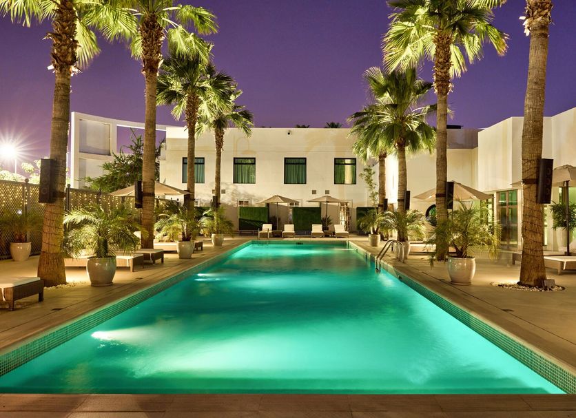 Pool Billede