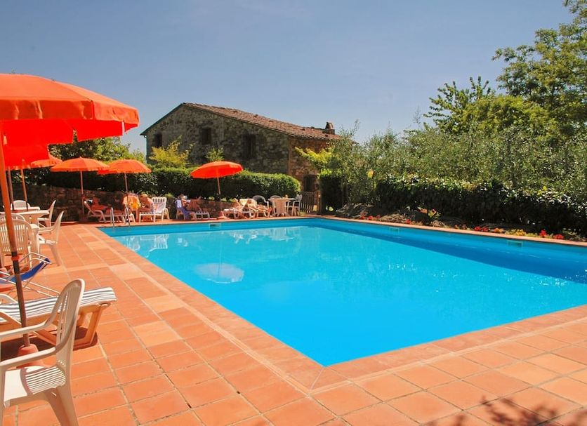 Pool Billede