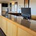 Receptionist