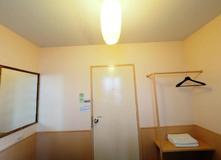 Værelsesfaciliteter Billede