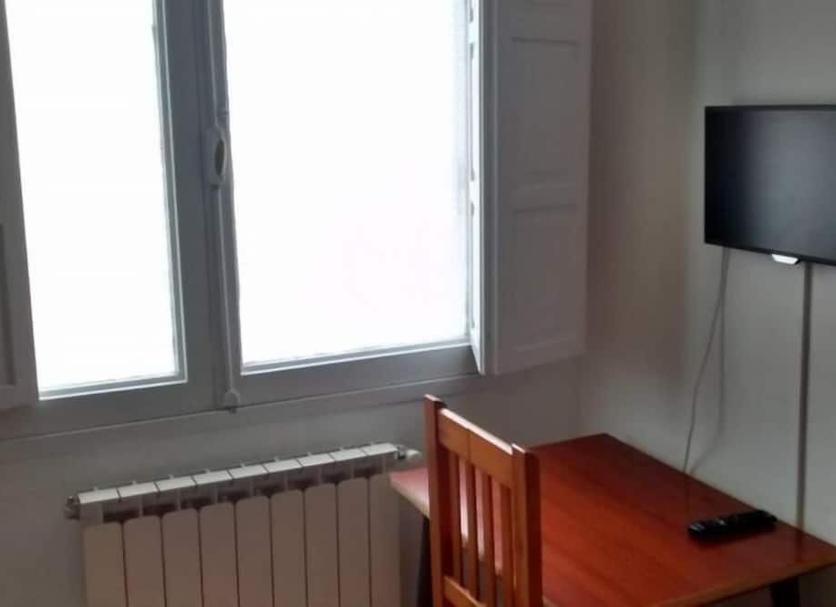 Værelsesfaciliteter Billede