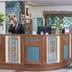 Receptionist