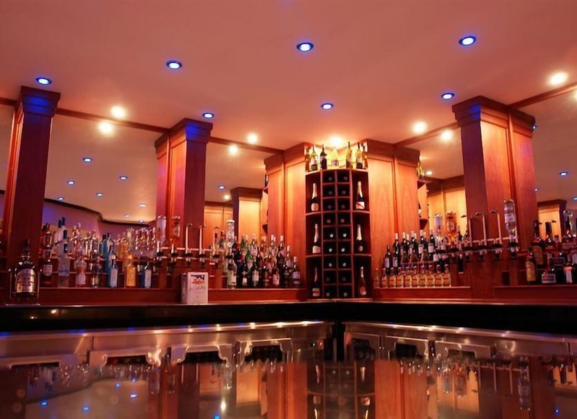 Bar Billede