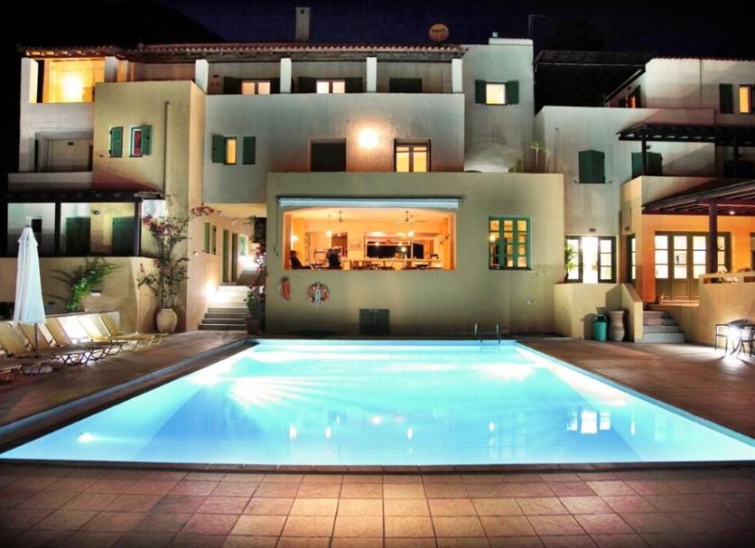 Pool Billede