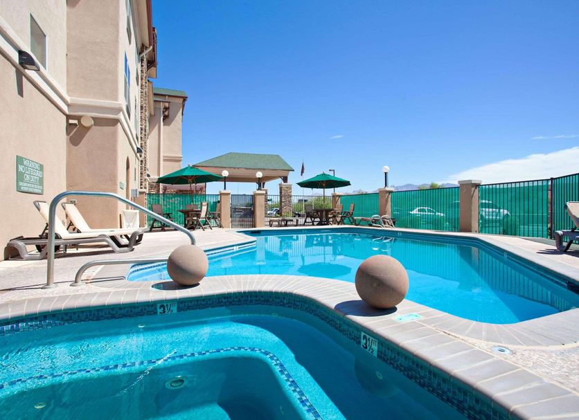 Pool Billede