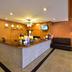 Receptionist