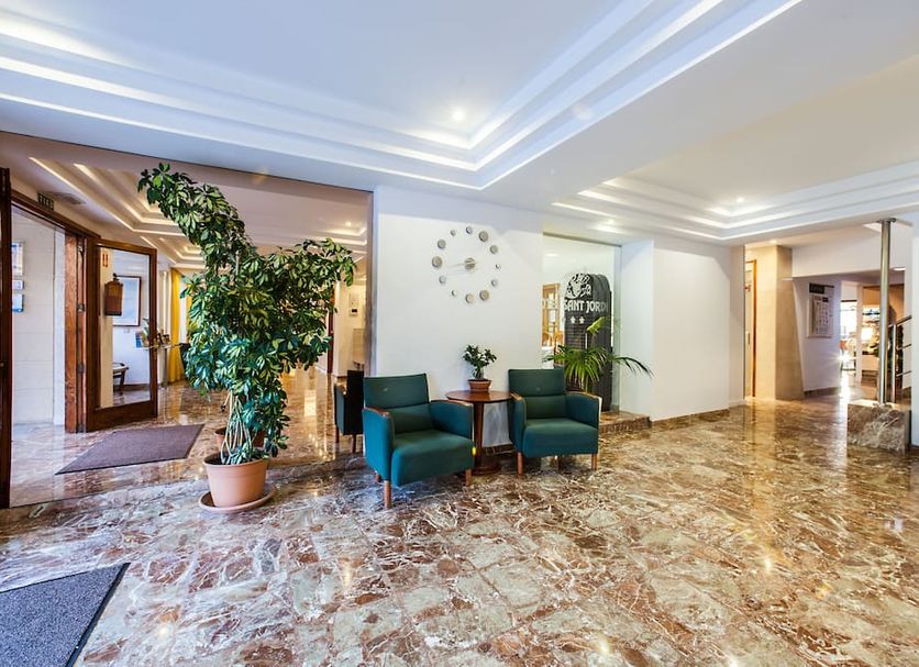 Reception Billede