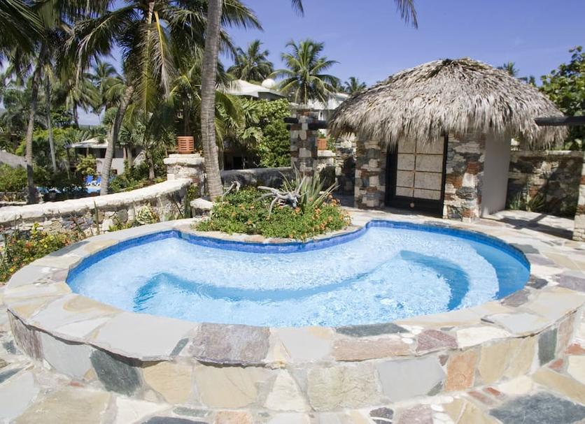 Pool Billede