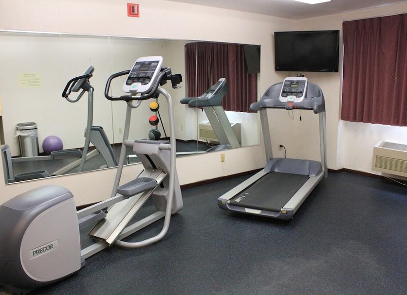 Gym Billede
