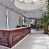Receptionist