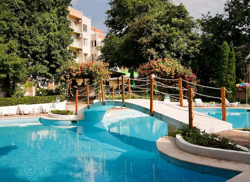 Pool Billede