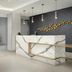 Receptionist