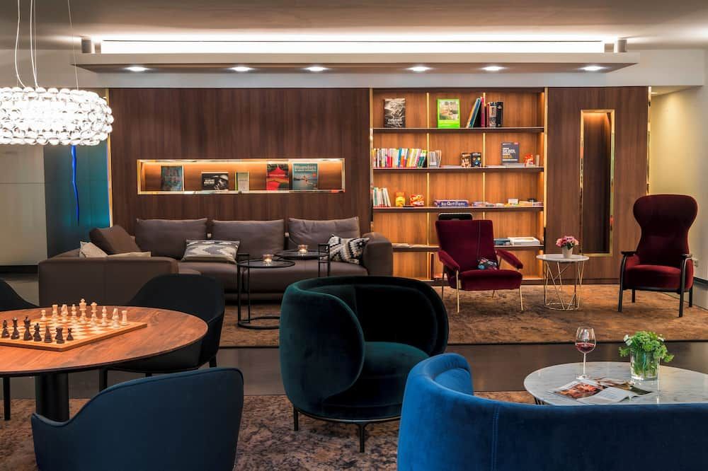 Lounge Billede