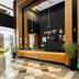 Receptionist