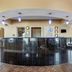 Receptionist