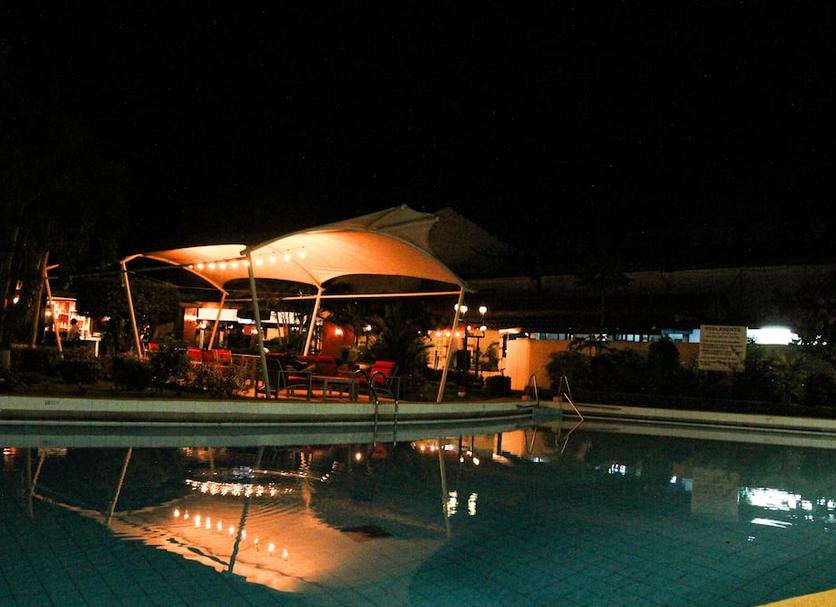 Pool Billede