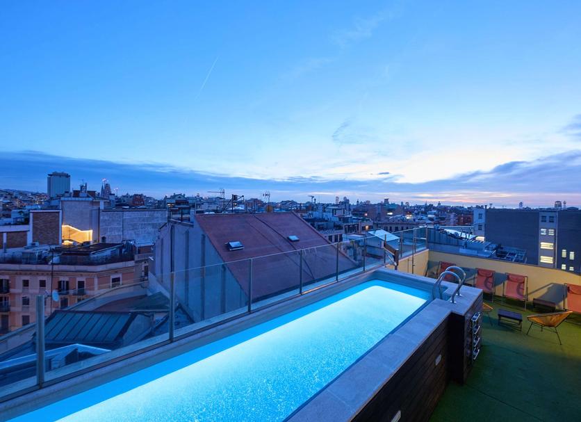 Pool Billede