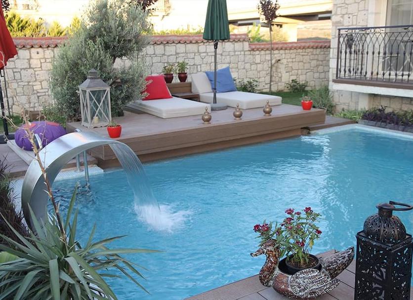 Pool Billede