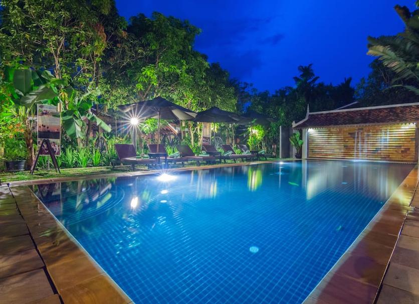 Pool Billede