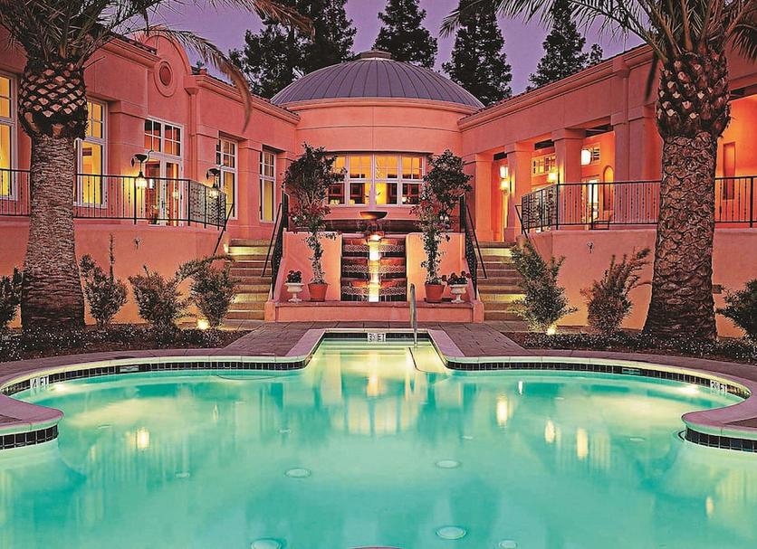 Pool Billede