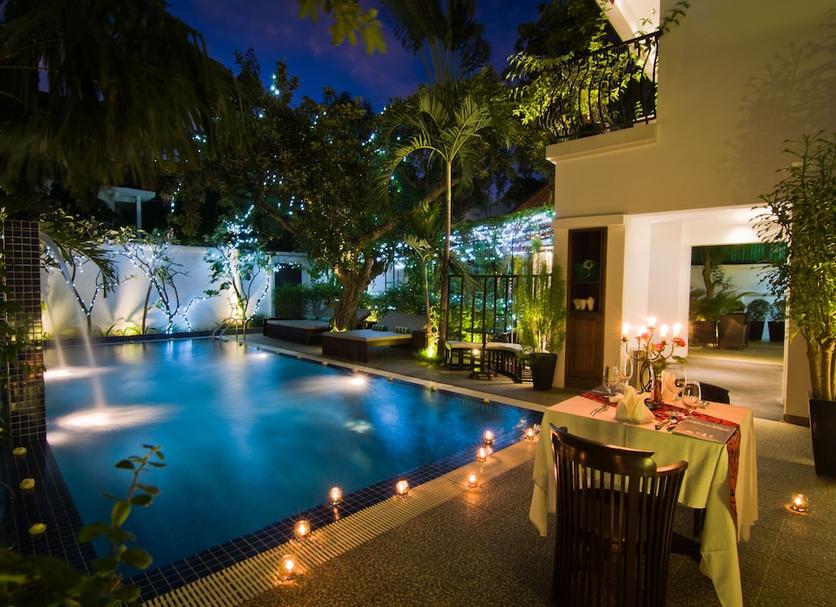 Pool Billede