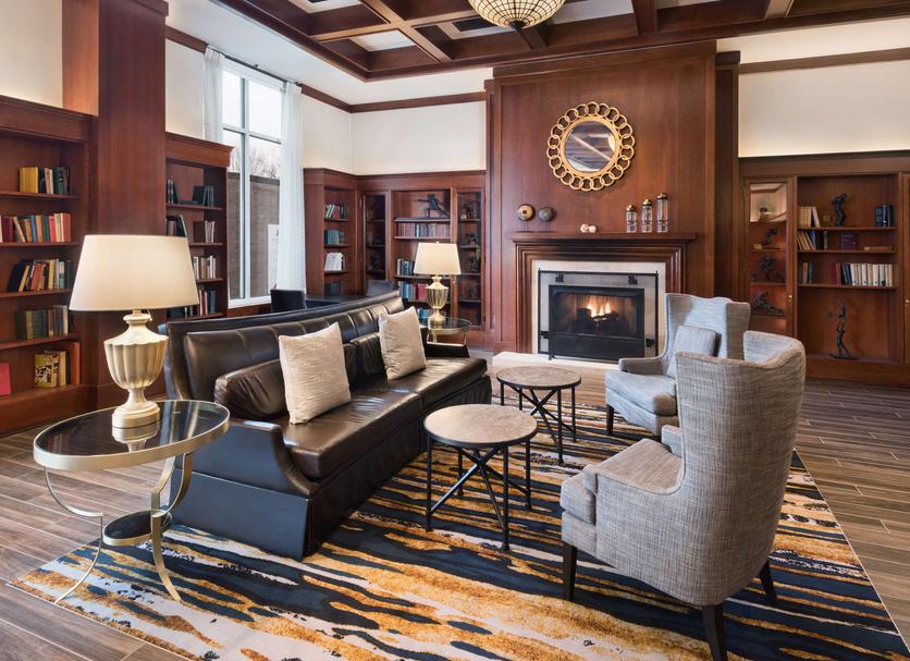 Lounge Billede