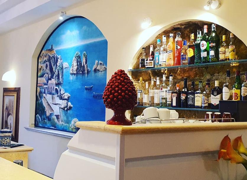 Bar Billede