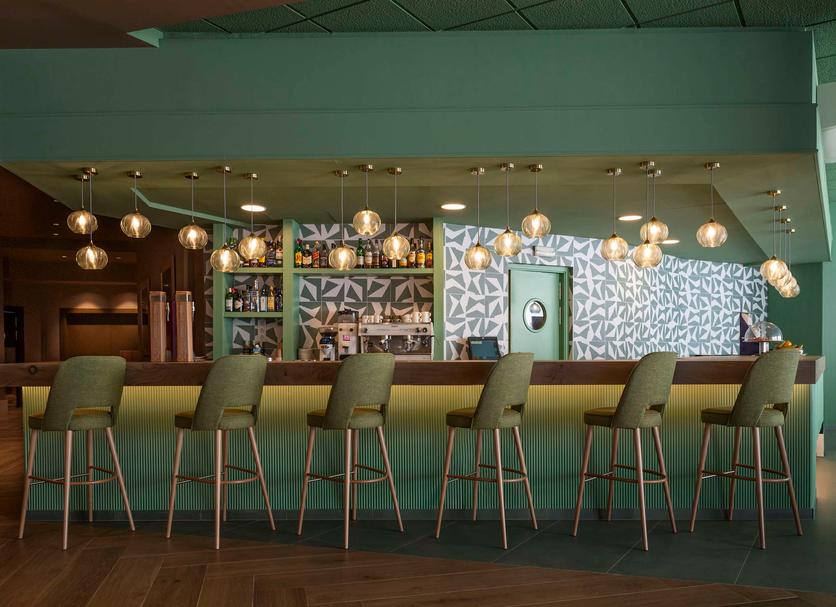 Bar Billede