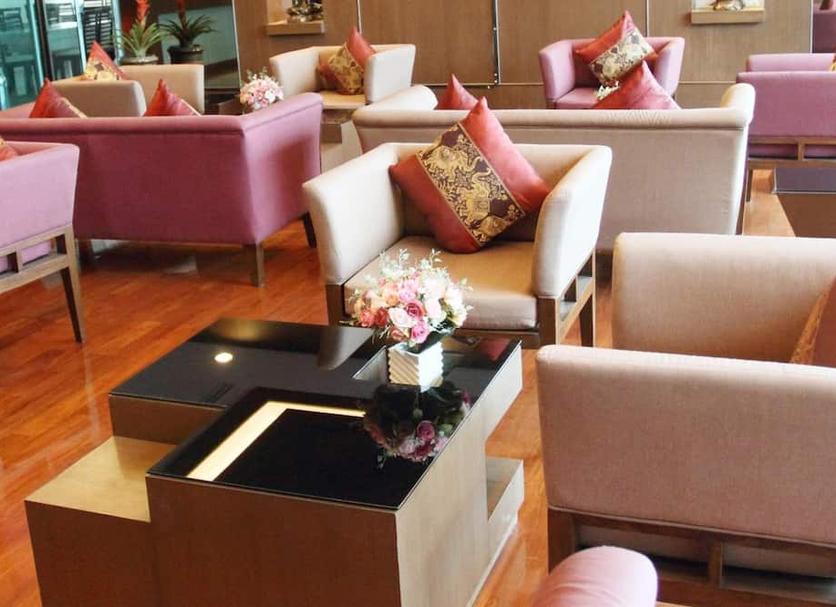 Lounge Billede