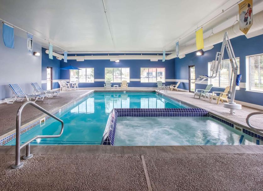 Pool Billede