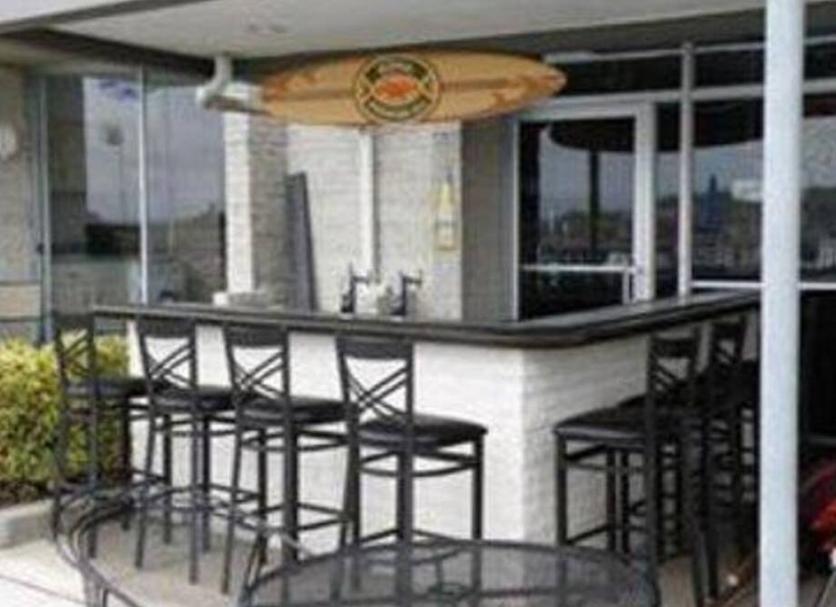 Bar Billede
