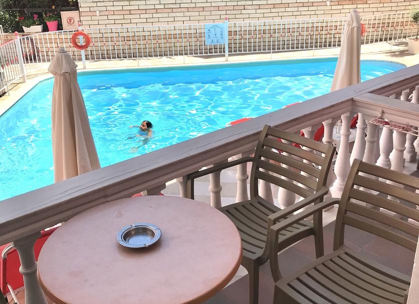 Pool Billede