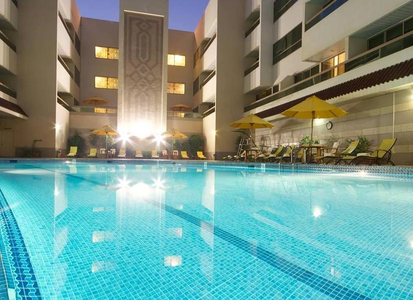 Pool Billede