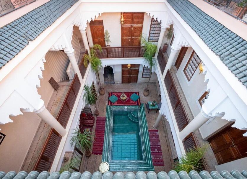 Pool Billede