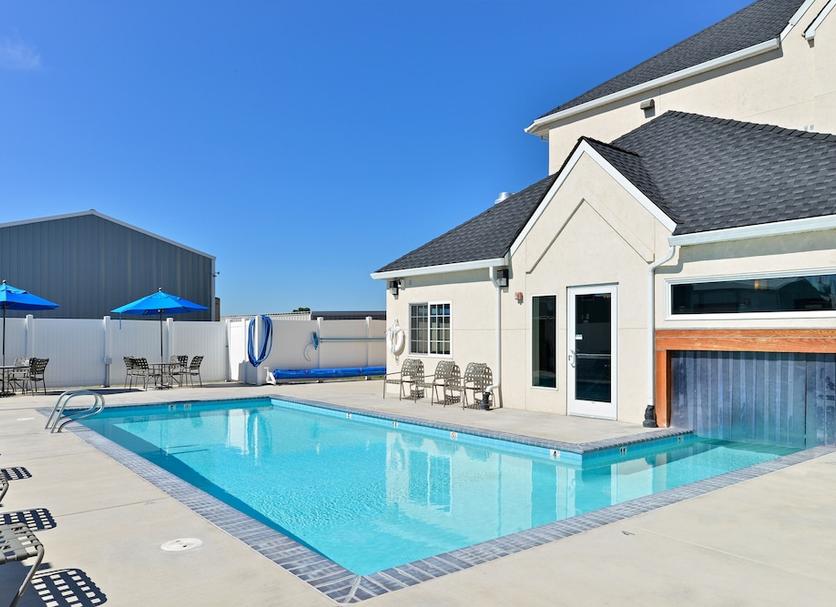 Pool Billede