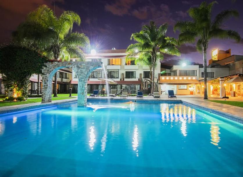 Pool Billede