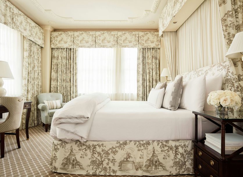 Soveværelse Billede