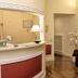 Receptionist