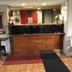 Receptionist