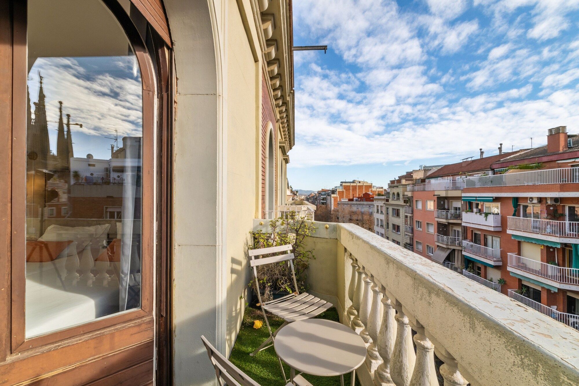 Balkon