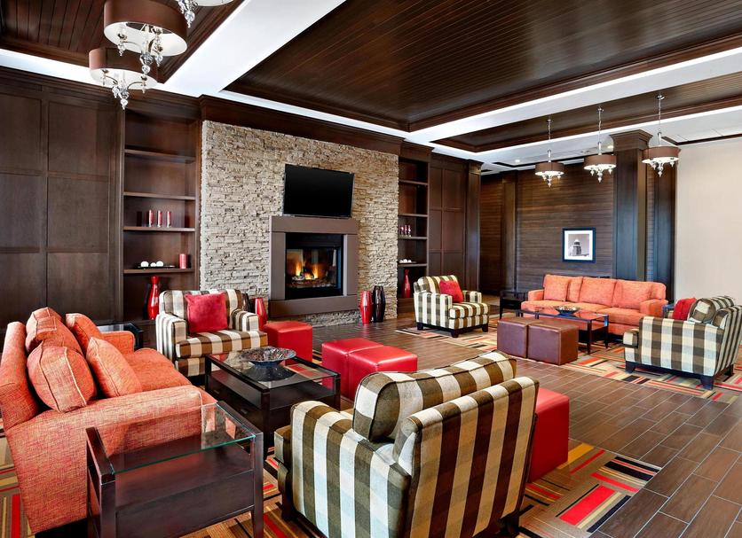 Lounge Billede
