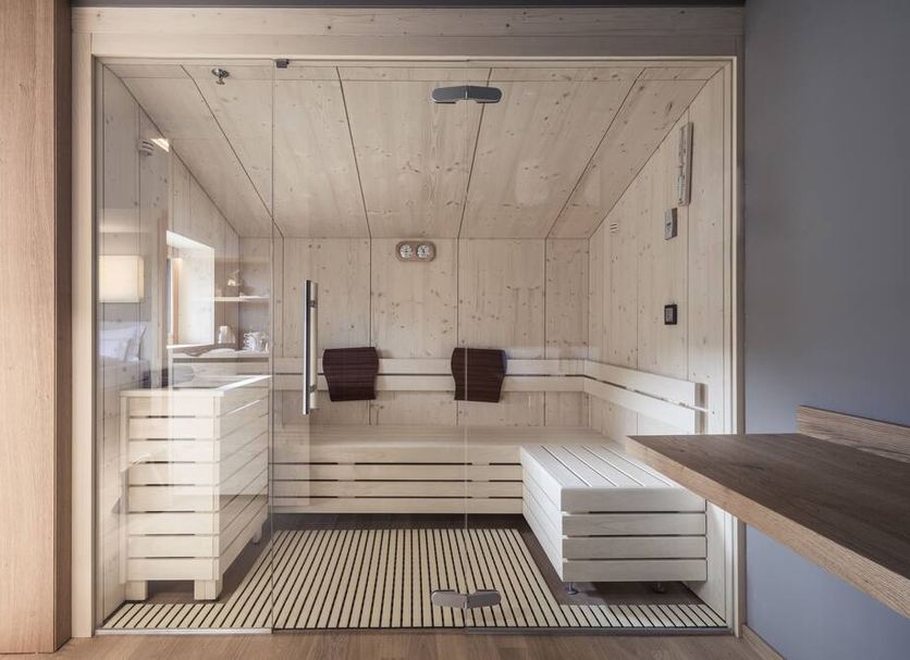 Spa Billede