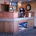 Receptionist