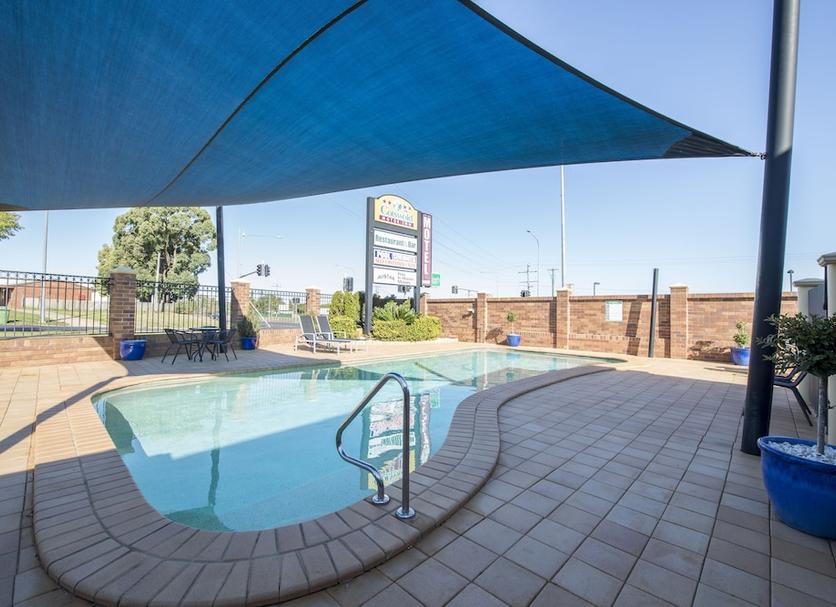 Pool Billede
