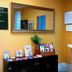 Receptionist