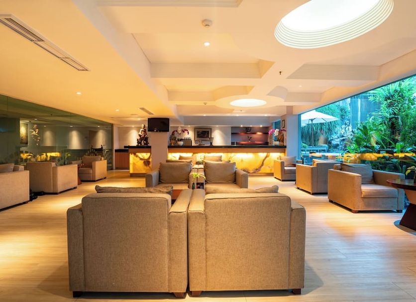 Lounge Billede