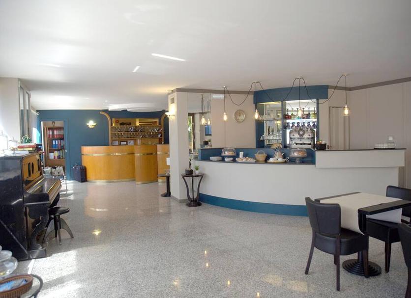 Bar Billede