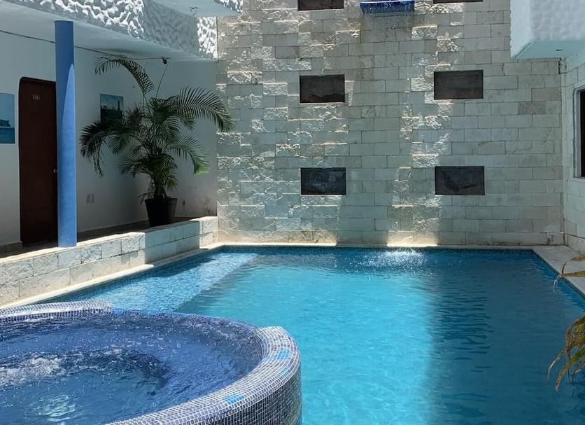 Pool Billede